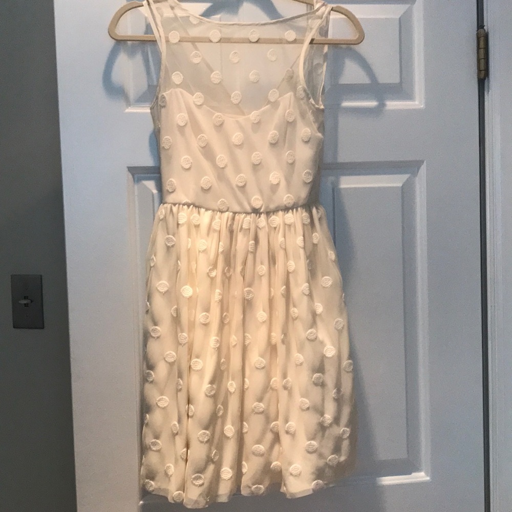 Jill Jill Stuart dress